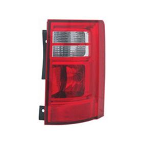 2008-2010 Dodge Caravan Tail Lamp Passenger Side HQ - OEM# 5113204AB - CH2801178-3