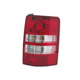 2008-2012 Jeep Liberty Tail Lamp Passenger Side HQ - OEM# 55157346AC - CH2801180-3