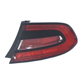 2013-2016 Dodge Dart Tail Lamp Passenger Side HQ - OEM# 68081394AH - CH2801201-3