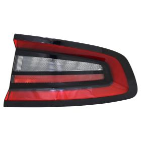 2015-2019 Dodge Charger Tail Lamp Passenger Side HQ - OEM# 68213144AC - CH2801208-3