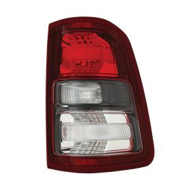 2019-2024 Dodge RAM 1500 Pickup Passenger Side Halogen Tail Light Assembly - Best Value - CH2801228OEM #68261576AE