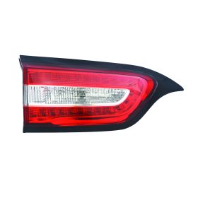 Rear Lamp, Lh (Driver Side)- On Lift Gate Oem# 68330345Aa