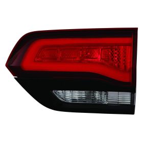 2014-2021 Jeep Grand Cherokee Trunk Lamp Passenger Side (Back-Up Lamp) Srt-8 HQ - OEM# 68142944AJ - CH2803106-3