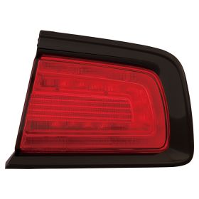 2011-2014 Dodge Charger Tail Lamp Driver Side HQ - OEM# 57010415AF - CH2804104-3
