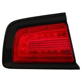 2011-2014 Dodge Charger Tail Lamp Passenger Side HQ - OEM# 57010414AF - CH2805104-3