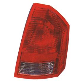 2005-2007 Chrysler 300 Tail Lamp Driver Side 2.7L/3.5L HQ - OEM# 4805851AC - CH2818102-3