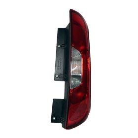 2015-2022 Dodge Promaster City Passenger Side Tail Light - Best Value - CH2819137OEM #68311694AA