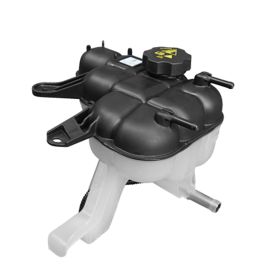 Fits Various Models - Call Us To Confirm! Engine Coolant Recovery Tank - Best Value - CH3014165OEM #68244088AAPFM