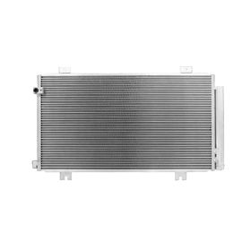 2017-2021 Honda Civic Hatchback Type-R A/C Condenser - CND30106