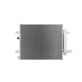 Fiat 124 Spider 2017-2019 A/c Condenser - CND30112