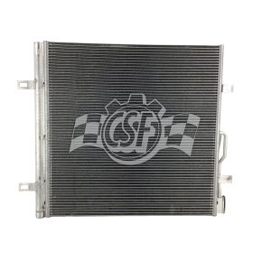 2018-2022 Chevrolet Traverse A/C Condenser - CND30125