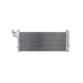 2019-2021 Genesis G70 A/C Condenser - CND30128