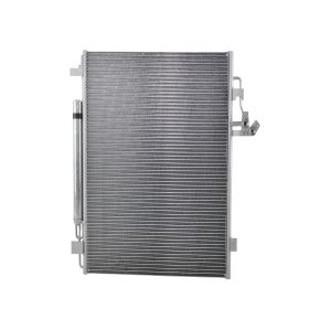 2019-2023 Ford Ranger Pickup A/C Condenser - CND30148