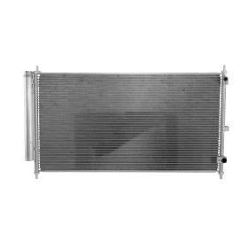 2018-2021 Honda Clarity A/C Condenser - CND30151