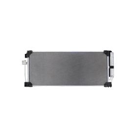 2019-2022 Infiniti Qx50 A/C Condenser - CND30184