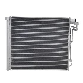 2019-2023 Kia Forte A/C Condenser - CND30185