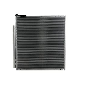 2021-2023 Toyota 4Runner A/C Condenser - CND30192