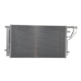 2021-2022 Toyota Rav4 Prime A/C Condenser - CND30193
