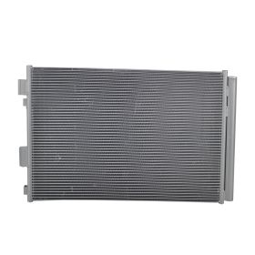 2021-2023 Ford Bronco Sport A/C Condenser - CND30196