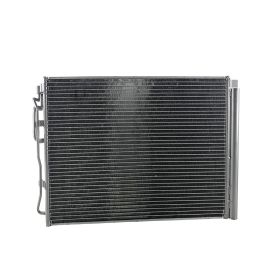 2021-2023 Hyundai Elantra Sedan A/C Condenser - CND30197