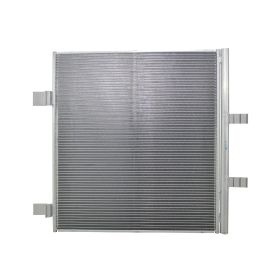 2021-2023 Nissan Rogue A/C Condenser - CND30199