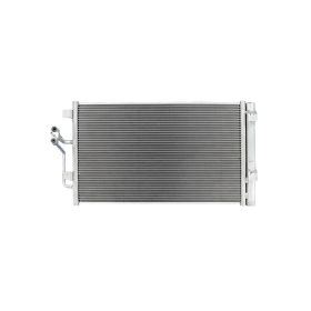 2020-2023 Cadillac Ct4 A/C Condenser - CND30204