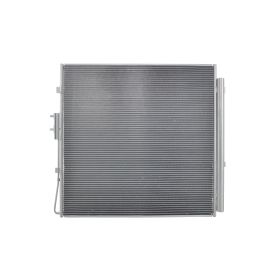 2022-2023 Kia Carnival A/C Condenser - CND30208