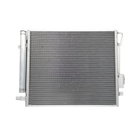 2022-2023 Hyundai Tucson A/C Condenser - CND30223