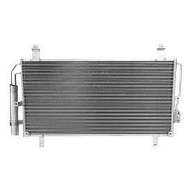 2022-2023 Mitsubishi Eclipse Cross A/C Condenser - CND30228