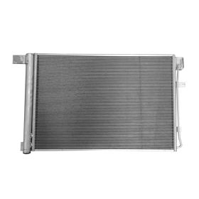 Fits Various Models - Call Us To Confirm! A/C Condenser - CND30229