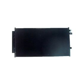 2015-2017 Jeep Renegade A/C Condenser  Fits 1.4L Turbocharged L4 Engine - CND4920