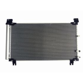 Fits Various Models - Call Us To Confirm! A/C Condenser - CND6003