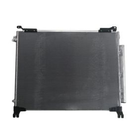 2019-2023 Subaru Ascent A/C Condenser - CND6019
