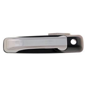 2009-2010 Dodge RAM 1500 Pickup Front Driver Side Exterior Door Handle - Best Value - FDH010089
