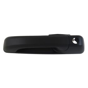 2009-2010 Dodge RAM 1500 Pickup Front Driver Side Exterior Door Handle - Best Value - FDH010095