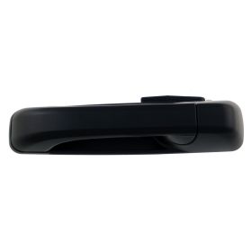 2009-2010 Dodge RAM 1500 Pickup Rear Driver Side Exterior Door Handle - Best Value - FDH010099