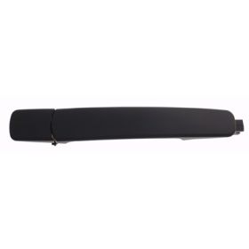 Nissan Rogue 2008-2009 Passenger Side Exterior Door Handle - FDH010265