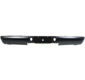 1993-2011 Ford Ranger 2wd Pickup - Rear Step Bumper Face Bar - FO1102313
