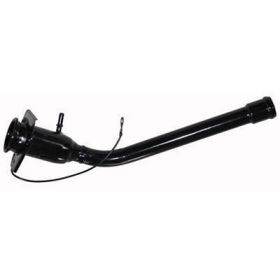 2004-2010 GMC VAN GMC SAVANA Fuel Filler Neck For Models Without Driver Side Rear Hinged Door - FFN010206