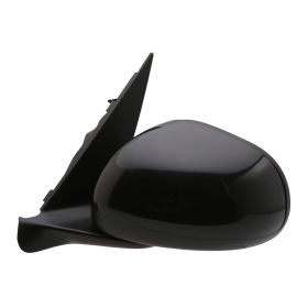 Fiat 500 L 2014-2018 Driver Side Power Door Mirror - FI1320102 OEM# 5RE87JXWAA/5NF22ZZZAA/68225416AA