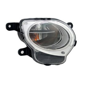 Signal Lamp - Rh (Passenger Side) Oem# 5182460Ac