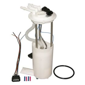 1999-2000 ISUZU RODEO Fuel Module - FMD010407