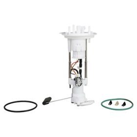2004-2008 FORD PICKUP FORD LIGHTDUTY Fuel Module - FMD010518