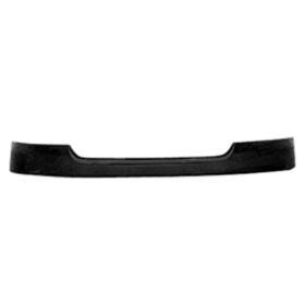 2004-2005 Ford Pickup- F150 (New Style) Front Bumper Top Pad- Textured -Xl- To Aug 8  2005 - FO1000584-2