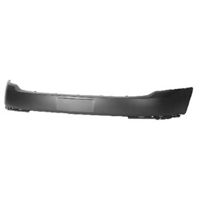 2008-2009 Ford Taurus X Bumper Front Primed - OEM# 8F9Z17D957CAPTM - FO1000628-3