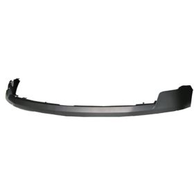 Front Bumper Upper Cover- W/ Flare Holes- Primed -Stx / Xlt / Fx4 / Xtr / Fx2 / Tremor Oem# Dl3Z17D957Bptm