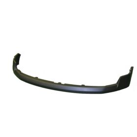Front Bumper Upper Cover- W/O Flare Holes- Primed - Stx / Xlt / Fx4 / Xtr / Fx2 / Tremor Oem# Dl3Z17D957Aptm