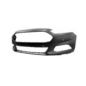 Ford Fusion 2013-2016 Front Bumper Cover - FO1000681 OEM# DS7Z17D957CAPTM