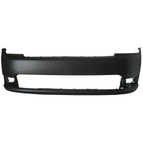 2013-2019 Ford Flex Bumper Front Primed W/Sensor - OEM# DA8Z17D957JPTM - FO1000686-3