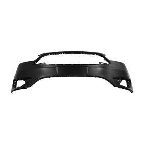 Ford Focus 2015-2018 Front Bumper Cover - FO1000705 OEM# F1EZ17757CAPTM